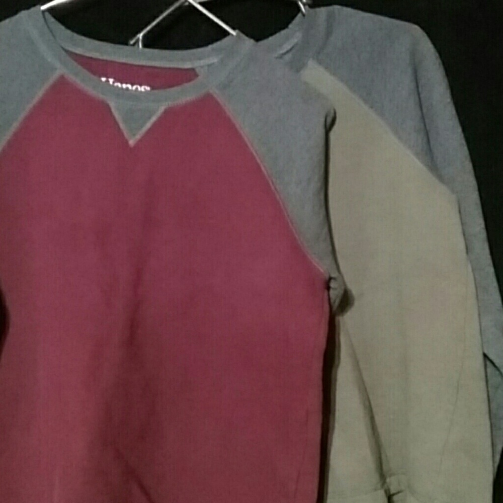 Sweatshirt bundle